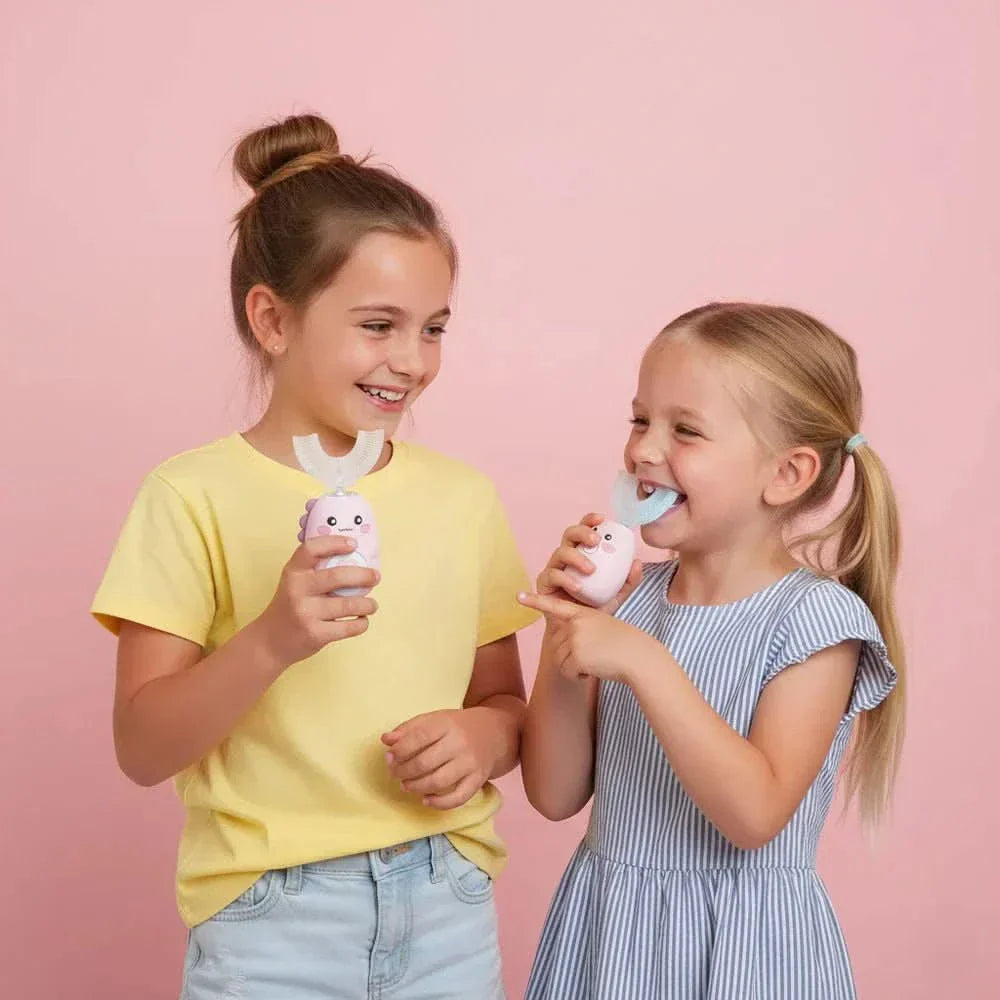 DentalBeam One KidsBrush