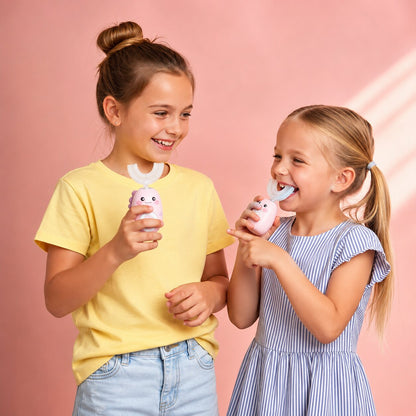 DentalBeam One KidsBrush